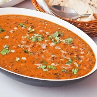DAL MAKHANI