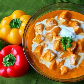 MAKHANI PANEER