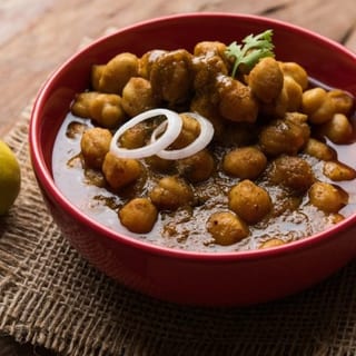 CHANA MAS